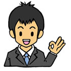 悪質な行為一切なしで安心!