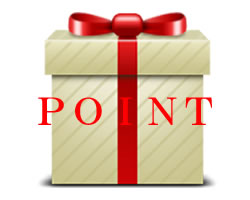 �����������|�C���g�v���[���g